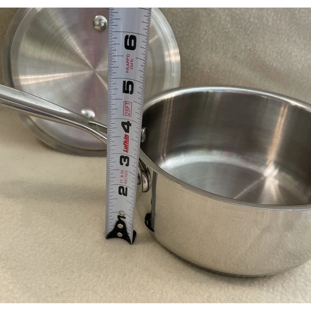 Cuisinart quart induction